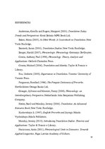 Diplomdarbs 'English-Latvian-Russian Equivalence of Proverbs that Contain the Names of Animal', 87.