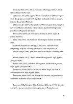 Diplomdarbs 'English-Latvian-Russian Equivalence of Proverbs that Contain the Names of Animal', 88.