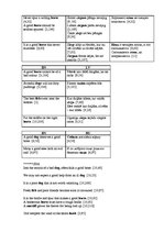 Diplomdarbs 'English-Latvian-Russian Equivalence of Proverbs that Contain the Names of Animal', 95.