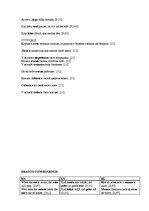 Diplomdarbs 'English-Latvian-Russian Equivalence of Proverbs that Contain the Names of Animal', 105.