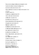 Diplomdarbs 'English-Latvian-Russian Equivalence of Proverbs that Contain the Names of Animal', 107.