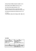 Diplomdarbs 'English-Latvian-Russian Equivalence of Proverbs that Contain the Names of Animal', 117.