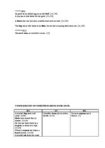 Diplomdarbs 'English-Latvian-Russian Equivalence of Proverbs that Contain the Names of Animal', 119.