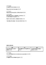 Diplomdarbs 'English-Latvian-Russian Equivalence of Proverbs that Contain the Names of Animal', 122.