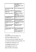 Diplomdarbs 'English-Latvian-Russian Equivalence of Proverbs that Contain the Names of Animal', 130.