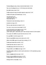 Diplomdarbs 'English-Latvian-Russian Equivalence of Proverbs that Contain the Names of Animal', 131.