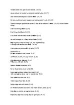 Diplomdarbs 'English-Latvian-Russian Equivalence of Proverbs that Contain the Names of Animal', 132.