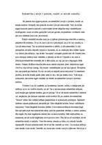 Eseja 'Sabiedrība Latvijā ir politiski, sociāli un etniski sadalīta', 1.