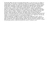 Eseja 'Military Dictatorship May Be Necessary to Save Pakistan from Islamic Fundamental', 2.