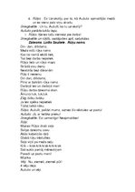 Konspekts 'Vēstules Ziemassvētku vecītim', 2.