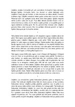 Konspekts 'Andreja Pumpura eposa "Lāčplēsis" konspekts', 2.