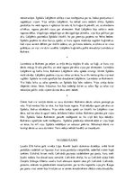 Konspekts 'Andreja Pumpura eposa "Lāčplēsis" konspekts', 6.