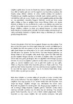 Konspekts 'Andreja Pumpura eposa "Lāčplēsis" konspekts', 8.