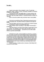 Referāts 'Duglass Lokvuds "Esmu aborigēns"', 2.