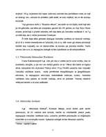 Referāts 'Imperatora Justiniāna politiskās darbības atspoguļojums vēlā antīkā laikmeta aut', 11.