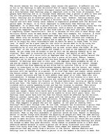 Eseja 'Should people base their decisions on their reasons, or feelings?', 1.