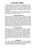 Referāts 'Sūnas', 7.