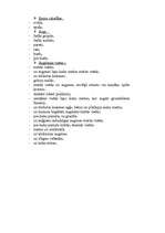 Referāts 'Sūnas', 10.