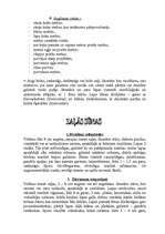 Referāts 'Sūnas', 14.