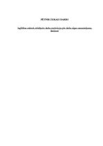 Referāts 'Izglītības sektorā strādājošo darba motivācija pēc darba algas samazinājuma Bald', 1.