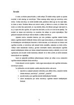 Referāts 'Izglītības sektorā strādājošo darba motivācija pēc darba algas samazinājuma Bald', 3.