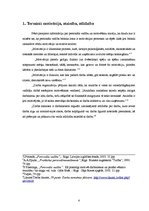 Referāts 'Izglītības sektorā strādājošo darba motivācija pēc darba algas samazinājuma Bald', 4.