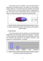 Referāts 'Izglītības sektorā strādājošo darba motivācija pēc darba algas samazinājuma Bald', 8.