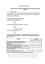 Referāts 'Izglītības sektorā strādājošo darba motivācija pēc darba algas samazinājuma Bald', 12.