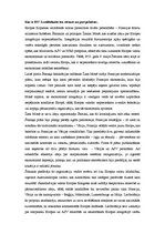 Konspekts 'ES izveidošanās īsa vēsture un perspektīvas. Ekonomiskās attīstības rādītāji un ', 2.