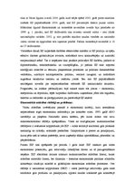 Konspekts 'ES izveidošanās īsa vēsture un perspektīvas. Ekonomiskās attīstības rādītāji un ', 4.