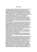 Eseja 'Brāļu kapi', 1.