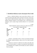 Paraugs 'SIA ''Miels'', prakses atskaite', 4.