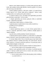 Paraugs 'SIA ''Miels'', prakses atskaite', 8.