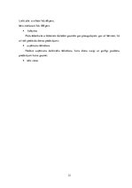 Paraugs 'SIA ''Miels'', prakses atskaite', 12.