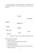 Paraugs 'SIA ''Miels'', prakses atskaite', 14.