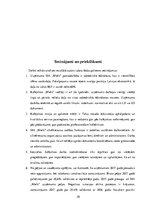 Paraugs 'SIA ''Miels'', prakses atskaite', 30.