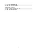 Paraugs 'SIA ''Miels'', prakses atskaite', 33.