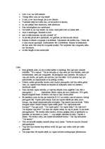 Konspekts 'Atziņas no A.de Sent-Ekziperī darba "Mazais princis"', 2.