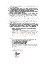 Konspekts 'Atziņas no A.de Sent-Ekziperī darba "Mazais princis"', 3.