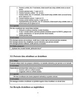 Referāts 'Informācijas sistēmas "Pacientu datu uzskaites sistēma" programmatūras prasību s', 7.