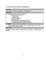 Referāts 'Informācijas sistēmas "Pacientu datu uzskaites sistēma" programmatūras prasību s', 9.