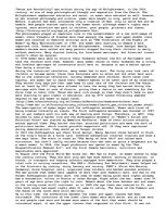 Eseja 'British women 1700-2000', 1.