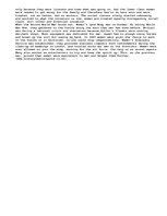 Eseja 'British women 1700-2000', 2.