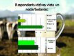 Prezentācija 'Piena produktu patērētāju uzvedību ietekmējošie faktori', 5.