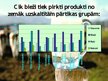 Prezentācija 'Piena produktu patērētāju uzvedību ietekmējošie faktori', 7.