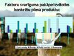 Prezentācija 'Piena produktu patērētāju uzvedību ietekmējošie faktori', 9.