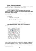 Referāts 'Mārketinga plāns ziedu veikalam "Dafna D"', 15.