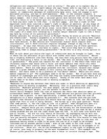 Eseja 'Abortion ', 2.