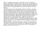 Eseja 'Abortion ', 3.