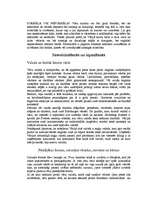 Konspekts 'Etiķete vāciski runājošajās valstīs (Vācija, Austrija, Šveice)', 2.